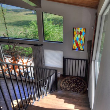 Northshore Home Remodel