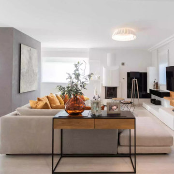 Una casa da ri-amare MQ 260