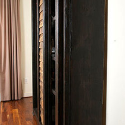 Versatile Reclaimed cabinet - Buffets And Sideboards
