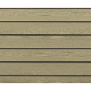 Allura Cedar Lap Siding - Suede