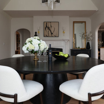 Historic Tudor Revival
