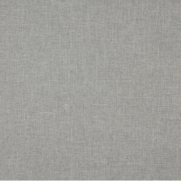 Grey Commercial Grade Tweed Upholstery Fabric By The Yard