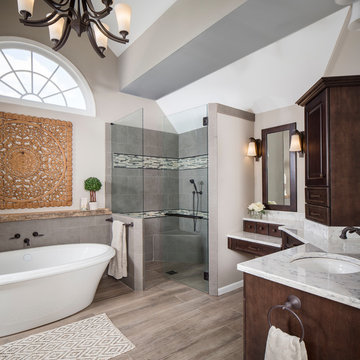 Bathrooms
