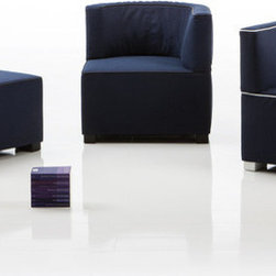 Jo Bruhl - Loveseats