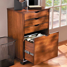 mail storage