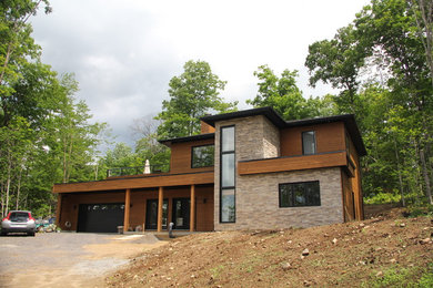 Tekkhaus 4