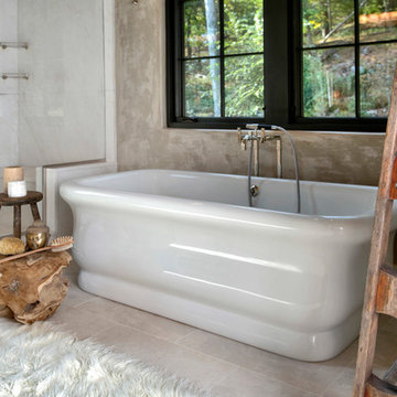 Westport Custom Post & Beam