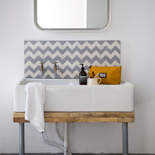 New Loos