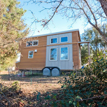 Tiny House Ideas