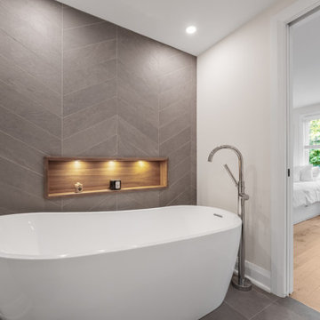 Townhouse Reno