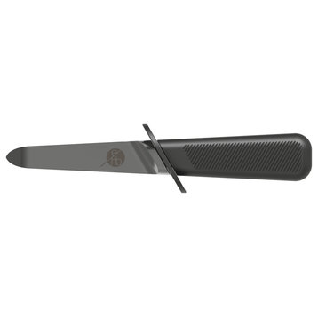 Ti-Series Pro Oyster Knife New Haven Blade