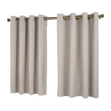 bedroom drapes