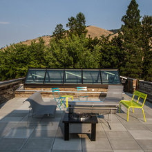 Deck Design