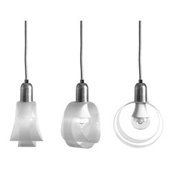 bubble pendant - Pendant Lighting
