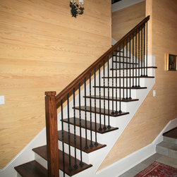 Stairs - Products