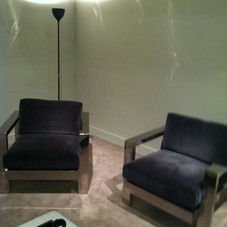 New Goods coming in to Khrome - Armchairs And Accent Chairs