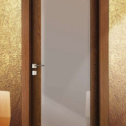 Contemporary doors - Interior Doors