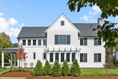 Exterior home photo in Chicago
