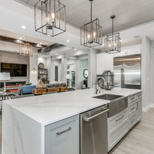 Kitchen Ideas