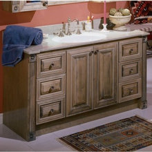 bathroom vanities