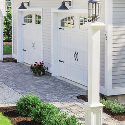 3333_3441-DB-MED - Outdoor Lighting