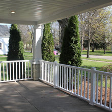 Howarth House