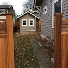 Shed/Garage