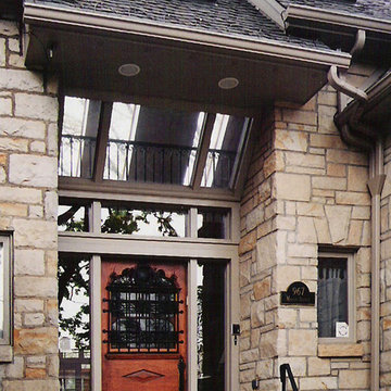Segal Residence