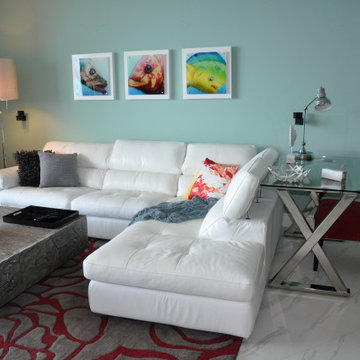 Starfish Decorating Interior Design Photos