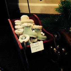 Holiday Decor - Holiday Decorations