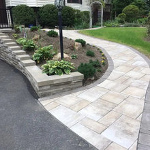 walkways
