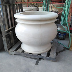 Pots for gardens - Products