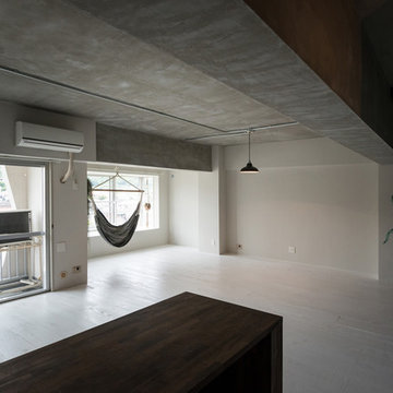 Renovation/NATURAL×URBAN MIX