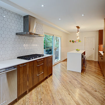 Silverthorne Kitchen Design