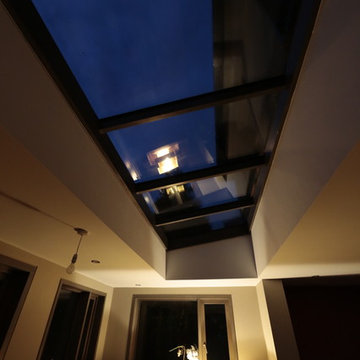 1950s house renovation