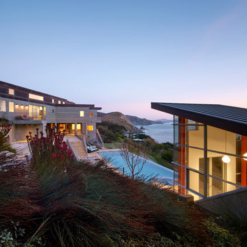 Muir Beach, Ca residence