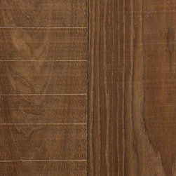 Old World Collection - Hardwood Flooring