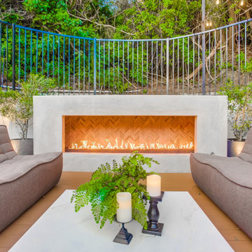 Pfeiffer Residence, San Clemente