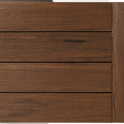 AZEK | Vintage Collection | Mahogany - Produkter