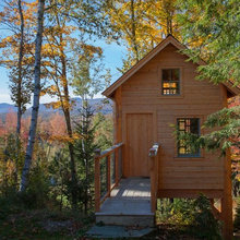 Treehouse