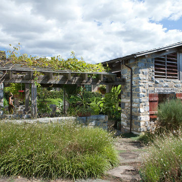 Outdoor Pavillion