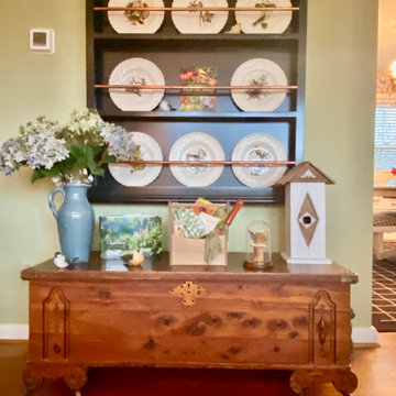 Custom Furniture