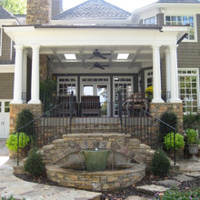 Exteriors