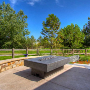 Colorado Modern