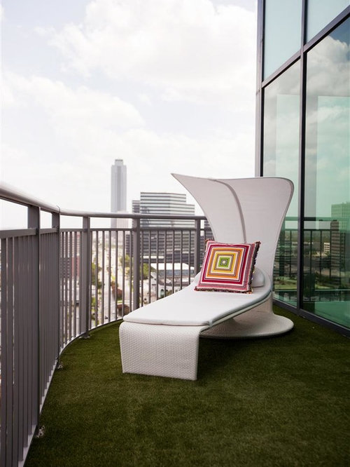 Modern Outdoor Furniture | Houzz