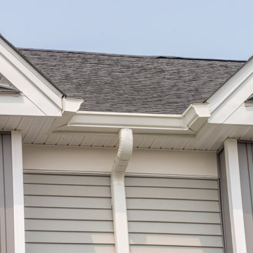 Gutter Repair