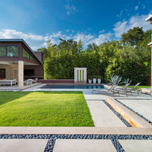 Deerwood Exterior