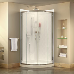 Showerheads And Body Sprays by Buildcom