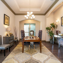 Setterfeld Estates - Products
