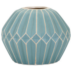Contemporary Vases by IMAX Worldwide Home